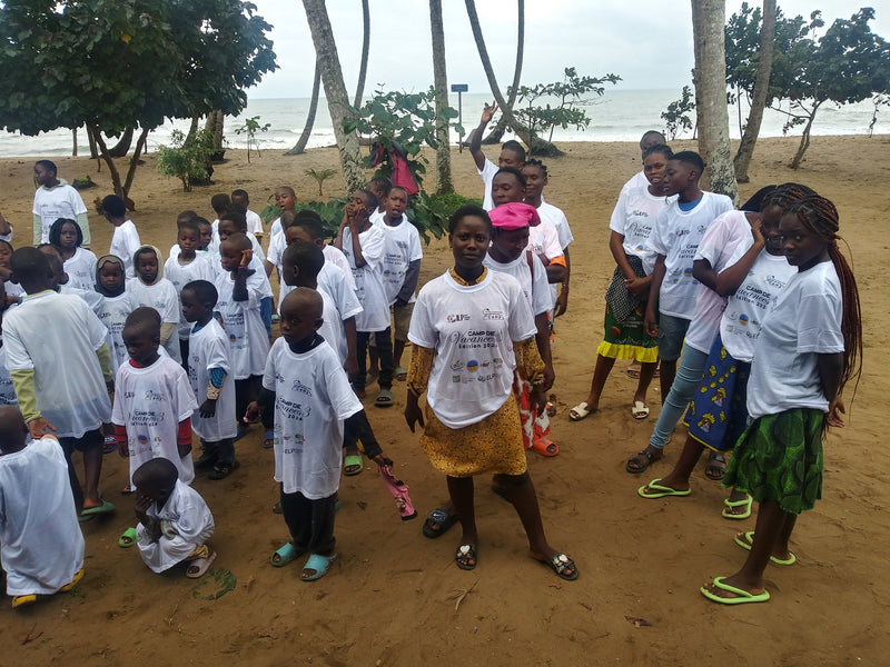 Apoie o povo Iyasa: revitalize uma cultura, fortaleça um futuro