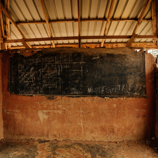 Impact Youth Foundation Projects Mayekoo