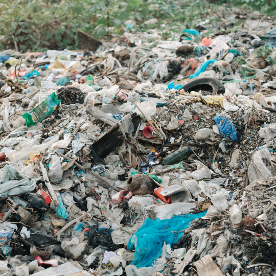 Labadi beach clean help