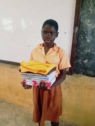 Support Brainpower Development Centre: Sponsor Education & Healthcare for Children in Ghana
