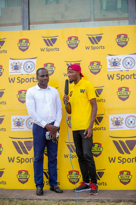Donate to Elite Schools League and Empower Young Student-Athletes