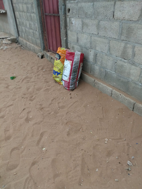 Donate to PEGADAVERDE: Creating Jobs and Reducing Waste in Mozambique