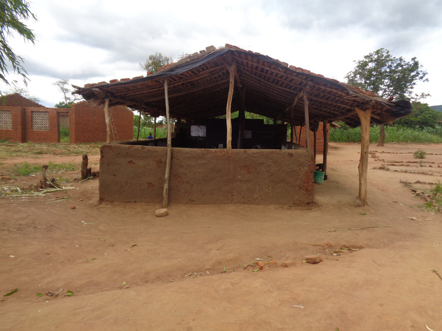 Donate to Life Concern: Build Safe Classrooms for Ng’onga Learners