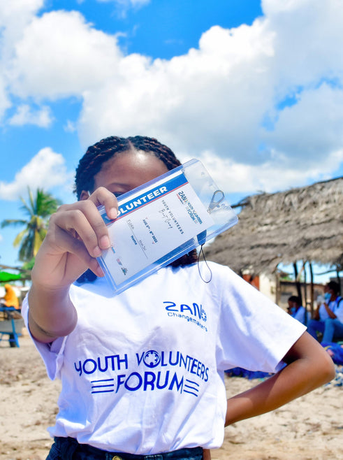 Ajude a Zanchangemakers a levar segurança e esperança a crianças vulneráveis na Tanzânia