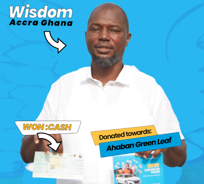 Sabedoria de Accra, Gana
