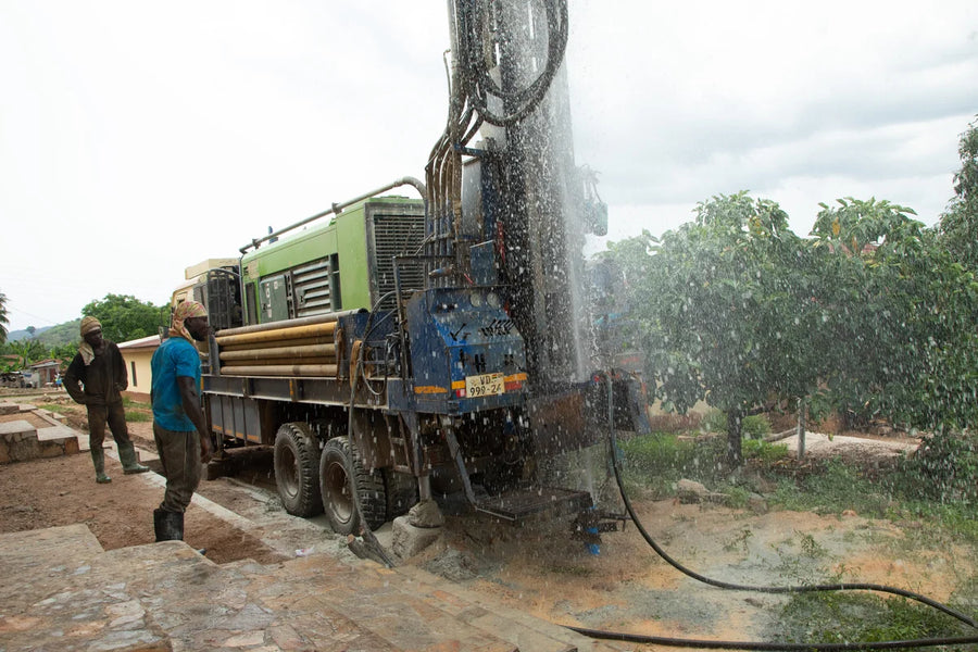 Clean Water
