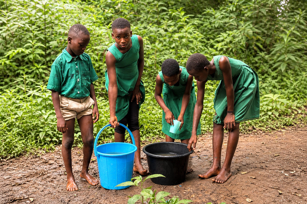 Clean Water