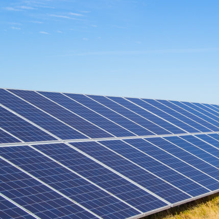 Energia Solar em África: Superando os Desafios Energéticos