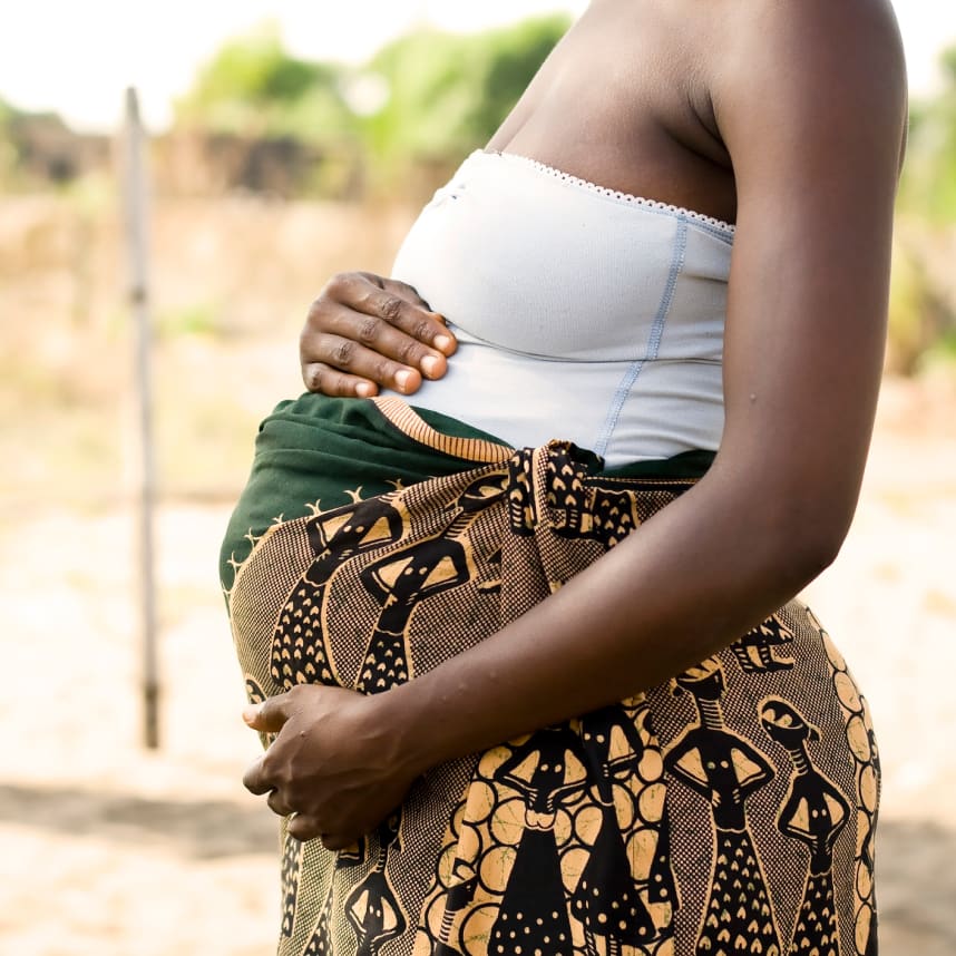 L'état préoccupant de la santé maternelle en Afrique