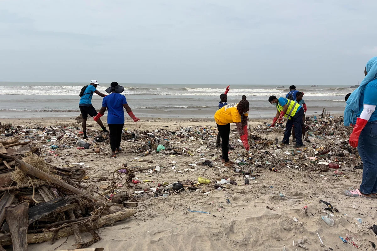 World Cleanup Day 2026: Why One Day Matters When the Work Continues All Year