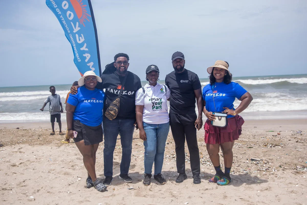 Partner Case Study: Supporting Coastal Restoration at Scale