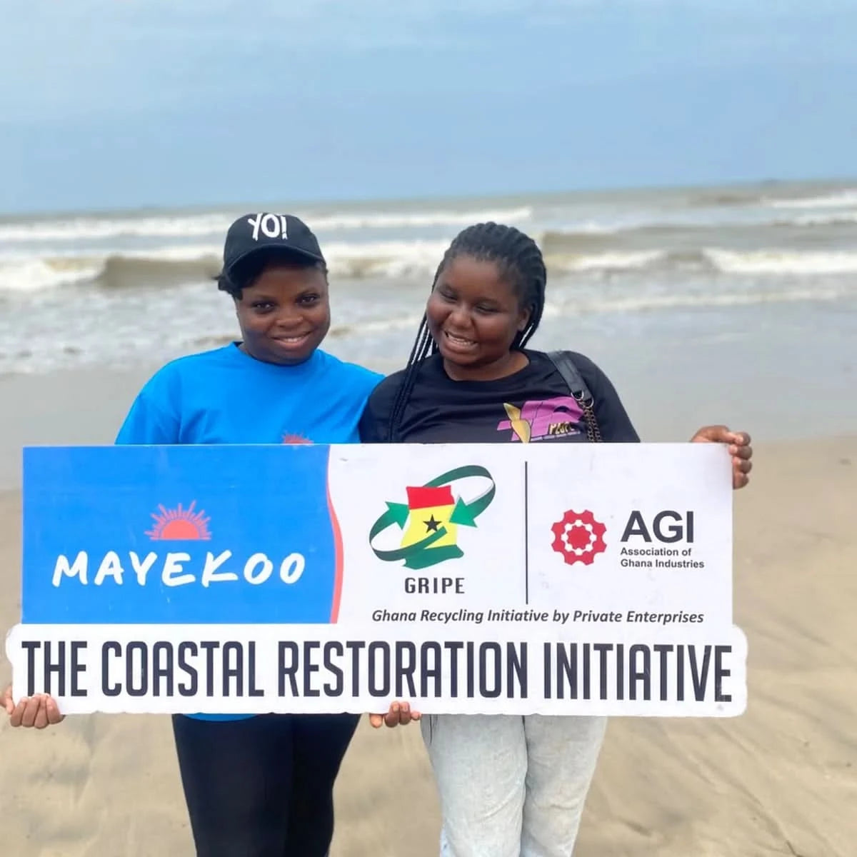 Help UniMAC Students Take Action for Cleaner Beaches