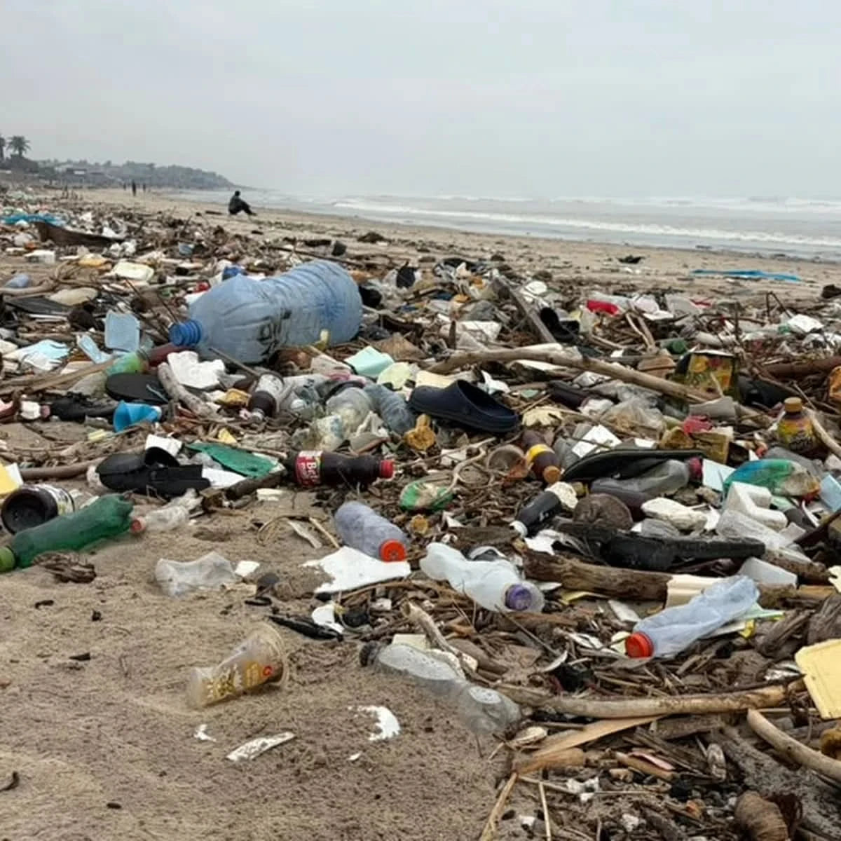 Help UniMAC Students Take Action for Cleaner Beaches