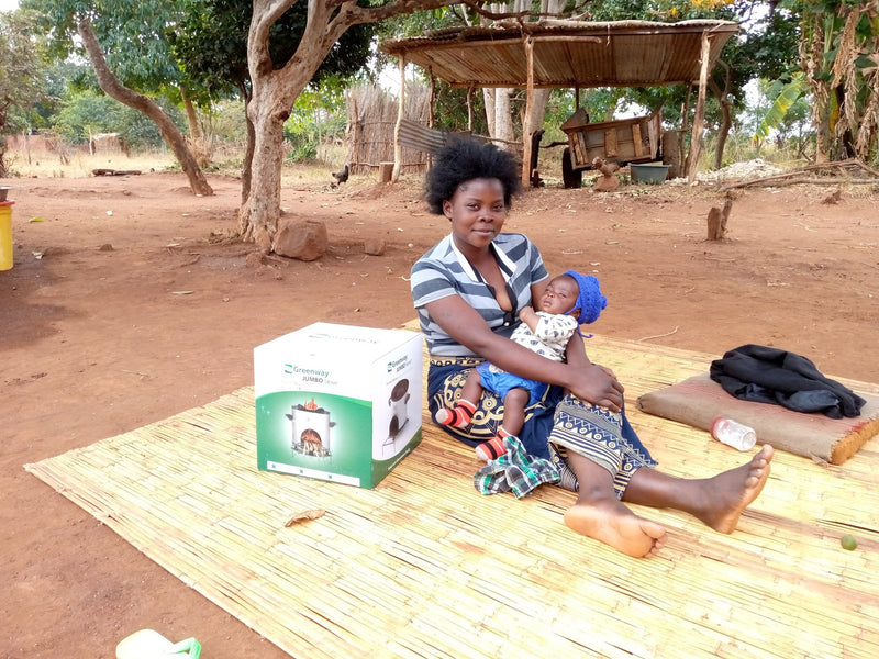 Donate to Kukula Solar & Provide Cleaner Cooking for 300 Families in Eastern Zambia