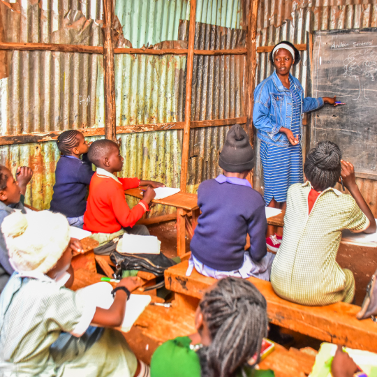 Cornerstone Mayekoo support