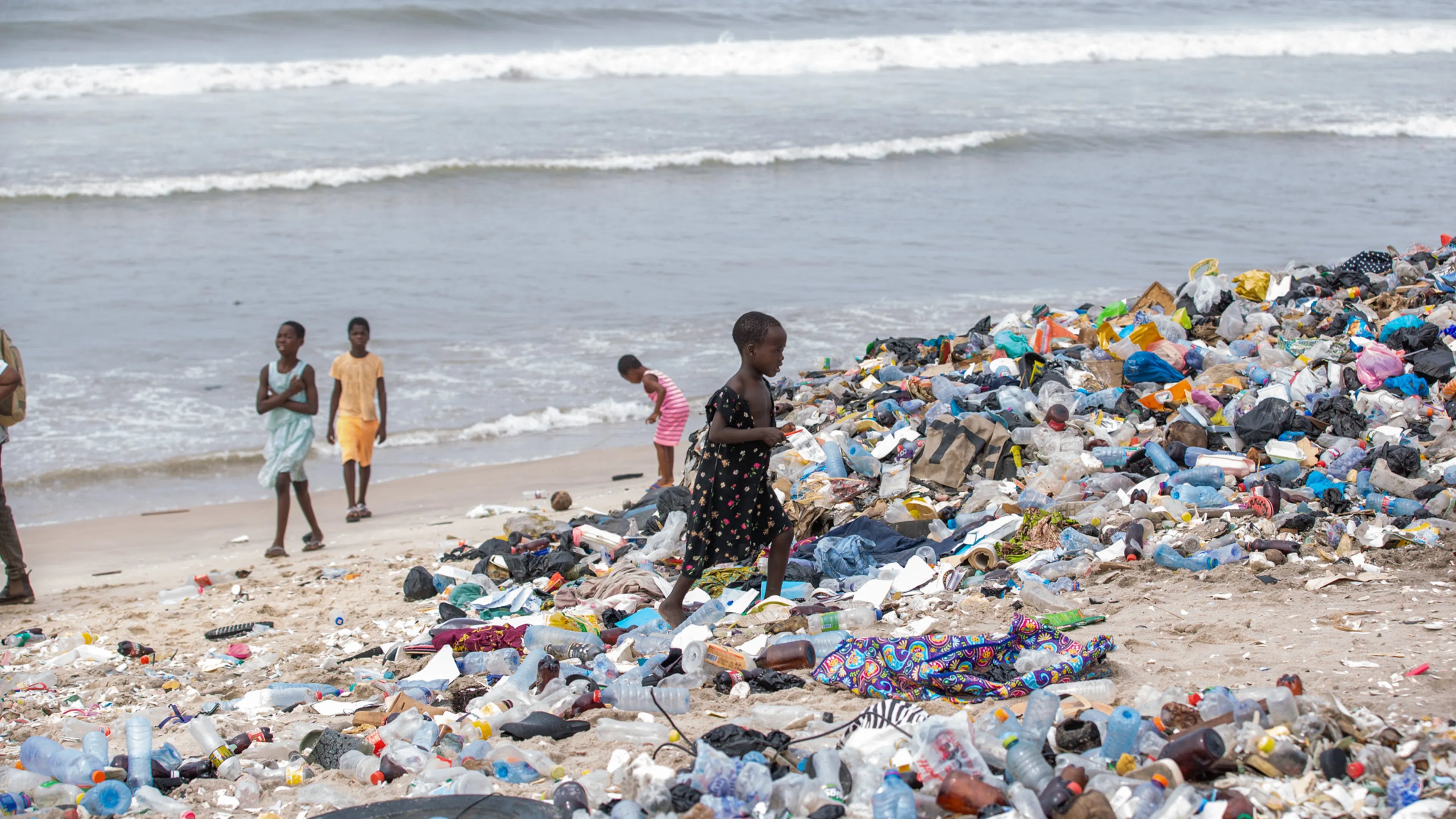 Too many communities are still left behind.