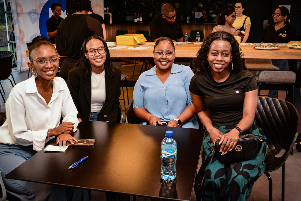 Support Women in Tech: Donate to Support She Can Do’s 2026 Design Cohort