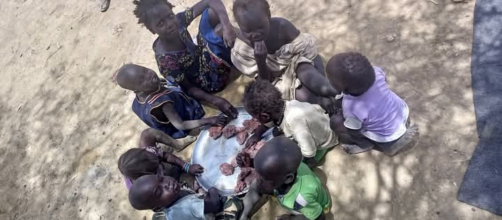 Support Heart2Help: Restore Hope in South Sudan