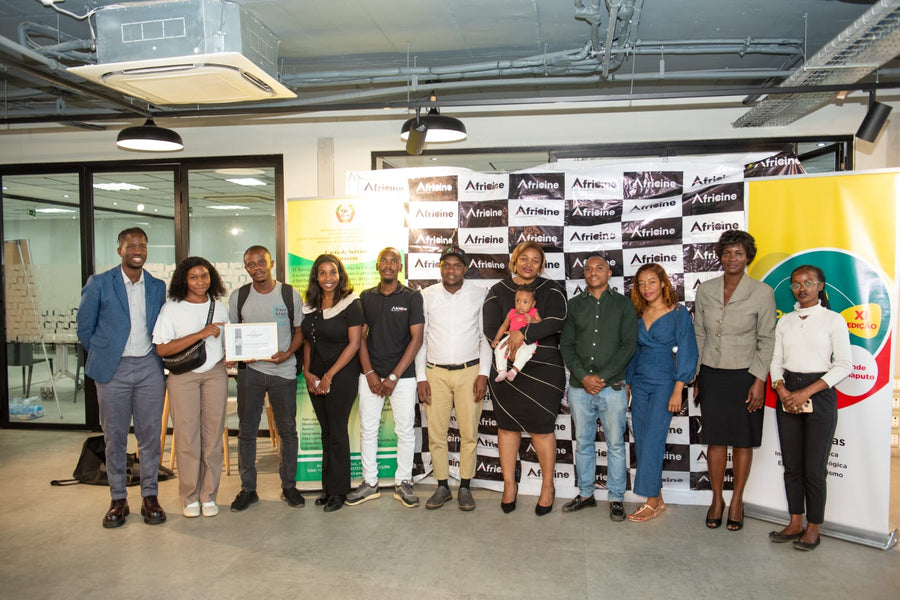 Donate to PEGADAVERDE: Creating Jobs and Reducing Waste in Mozambique