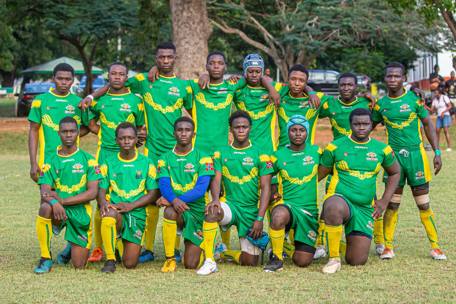 Soutenez l'Accra Majestics Sports Academy : Renforcer la jeunesse ghanéenne par le sport