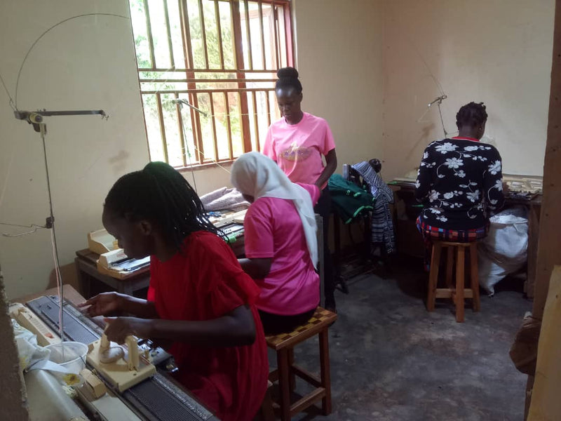 Nabweru Community Initiative in Uganda Needs You: Help Build Opportunities Through Skills Training
