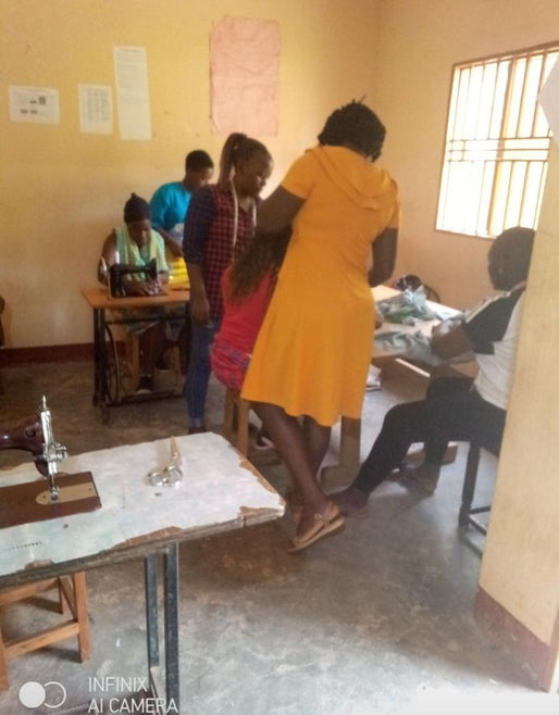 Nabweru Community Initiative in Uganda Needs You: Help Build Opportunities Through Skills Training
