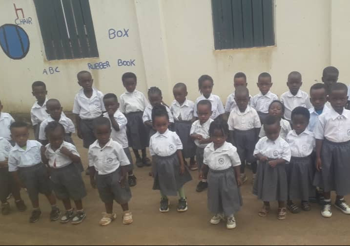 Donate to Bright Hills Academy & Help Expand Classrooms and Empower Young Learners in Rwanda