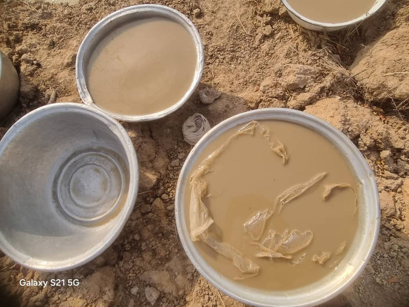 Help Charinap Change Foundation Bring Clean Water to Nyaabea
