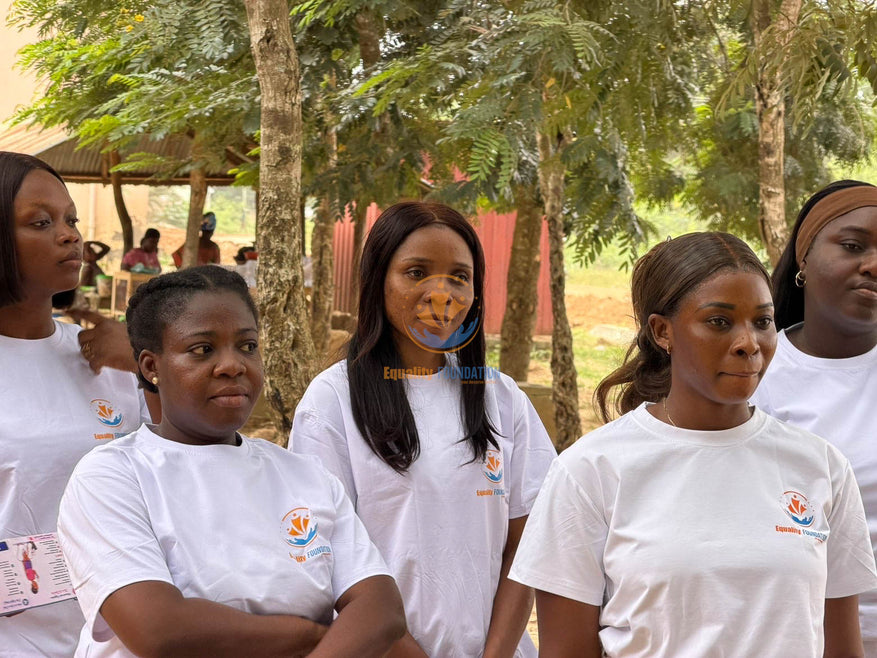 Help UniMAC Students Fight Period Poverty for 200 Girls