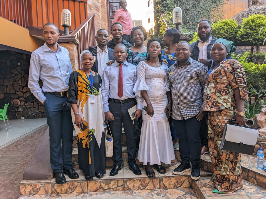Soutenez Club des Jeunes pour la Vie : Redonnons Espoir et Résilience à Goma