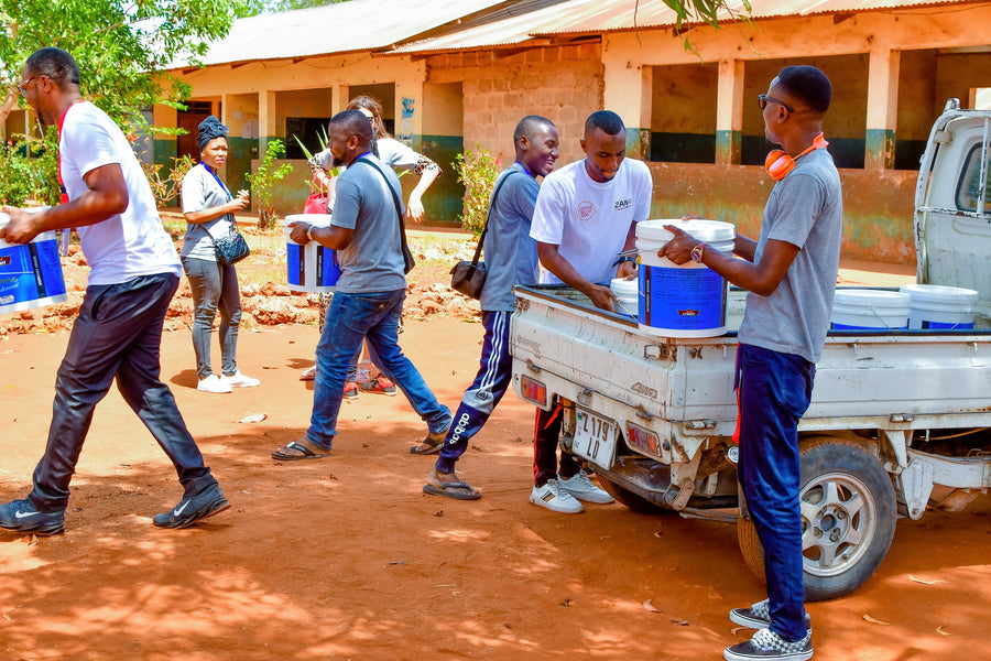 Help Zanchangemakers Bring Safety and Hope to Vulnerable Children in Tanzania