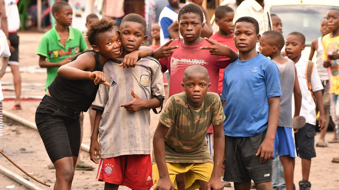 Donate to Organisation Paysanne pour le Développement Intégré & Help Build Peace in Uvira