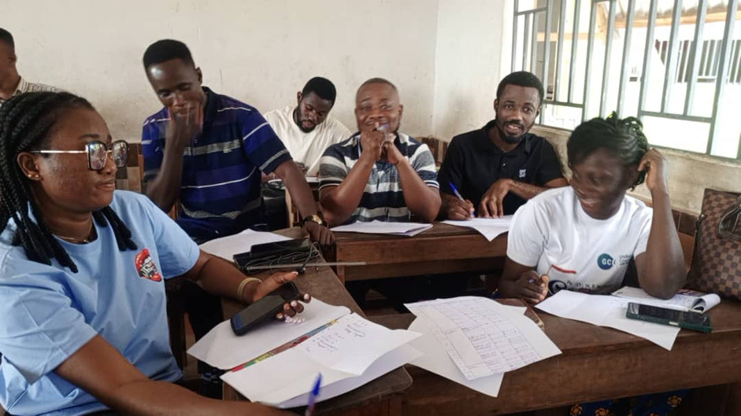 Donate to N-COPST: Secure Jobs and Licenses for Untrained Teachers