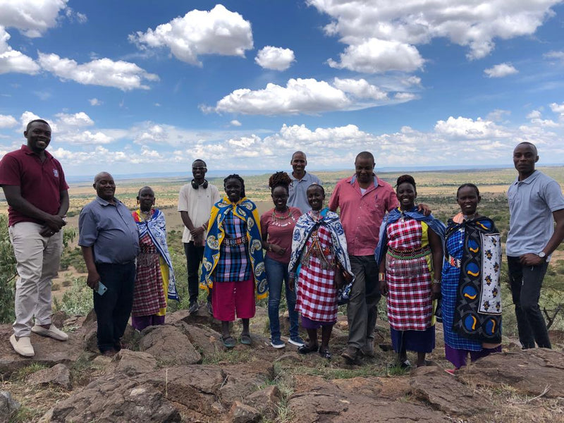 Faire un don pour soutenir l'écosystème d'Amboseli et améliorer la santé et la conservation