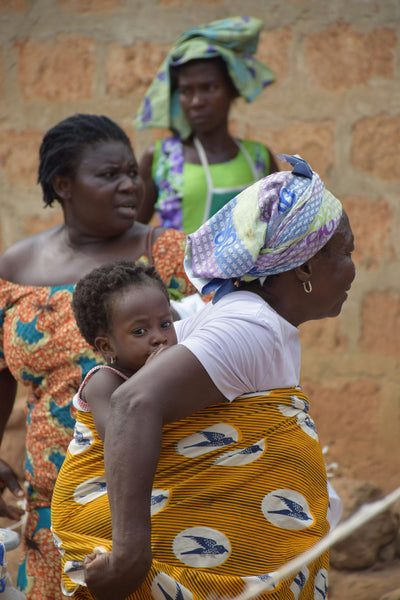 Help Sistas Wing Union Build a Women’s Health & Empowerment Center in Greater Accra