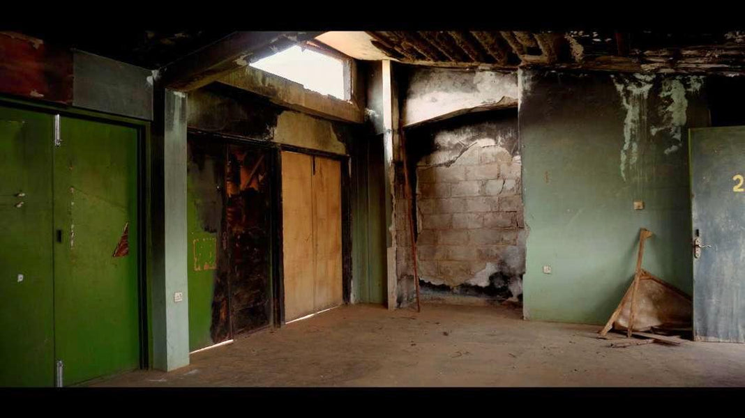 Donate to VTB Foundation & Help Refurbish Ward 9 at Pantang Hospital