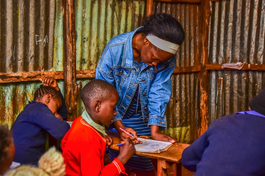 Education