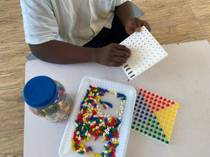 Help Punuka Build a Transformative Home for Neurodiverse Kids in Nigeria