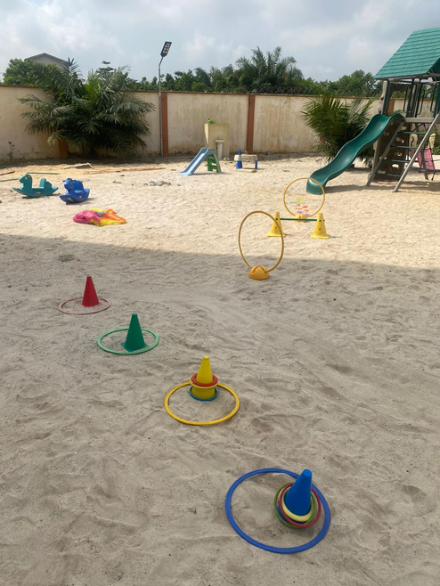 Aidez Punuka à construire un foyer transformateur pour les enfants neurodivers au Nigeria
