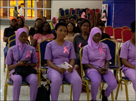 Join Quinta Health to Expand Life-Saving Mobile Clinics in Nigeria
