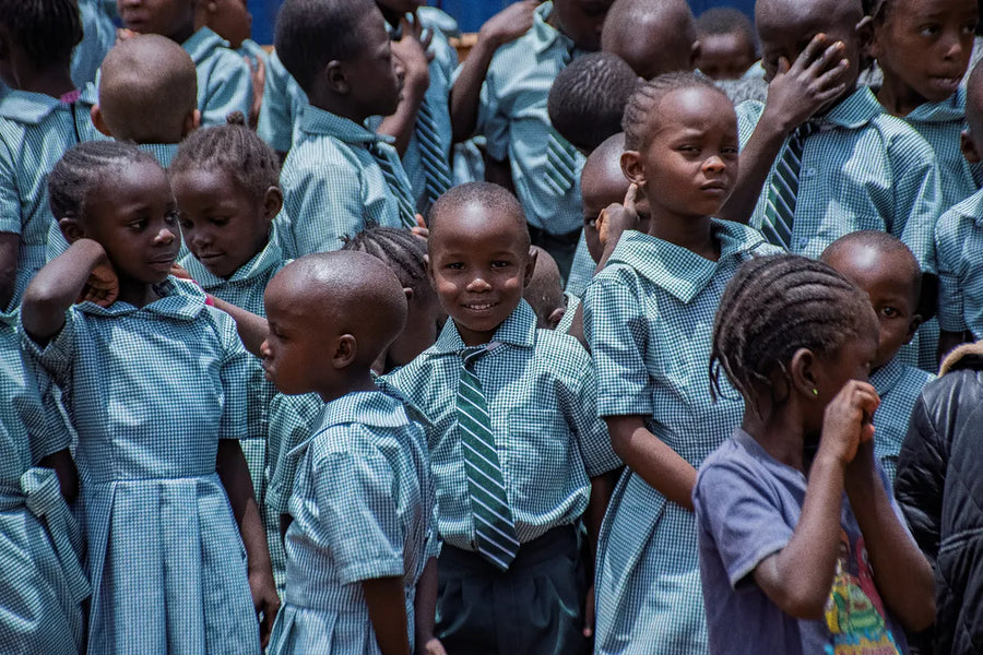 Cornerstone Primary School