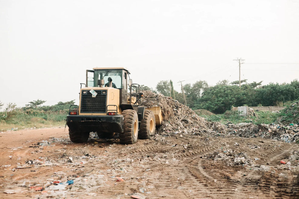 Support Beach Cleanup and Coastal Restoration in Ghana