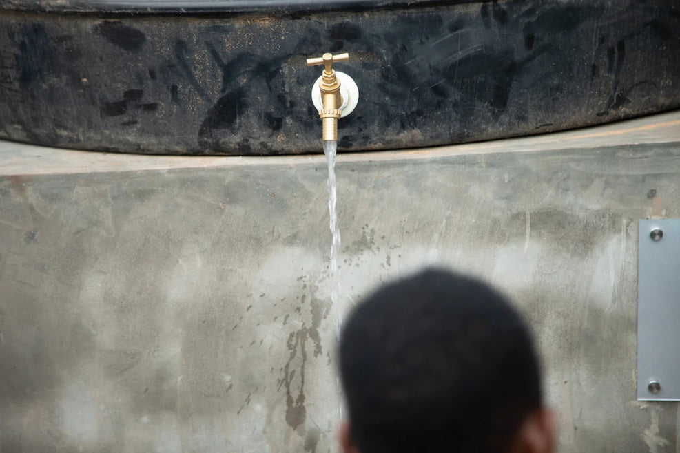Fund the Next Clean Water Project in Africa