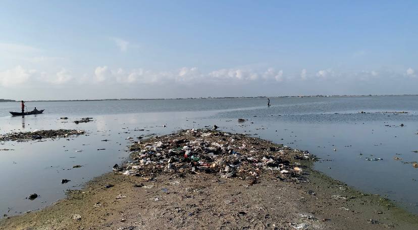 Help UNIMAC’s Creative Change Foundation Provide Safe Water & Stop Cholera in Totope